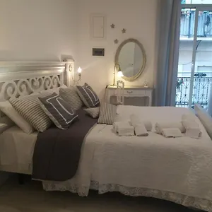 Apartment Castrum, Palermo