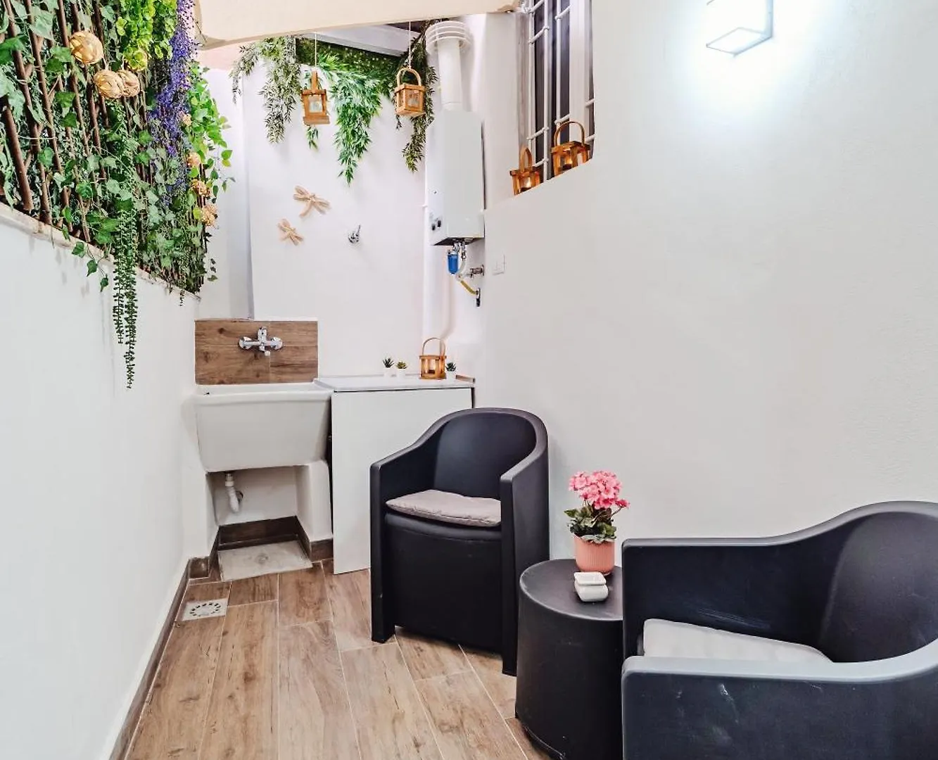 Apartment N'Amuri Palermo