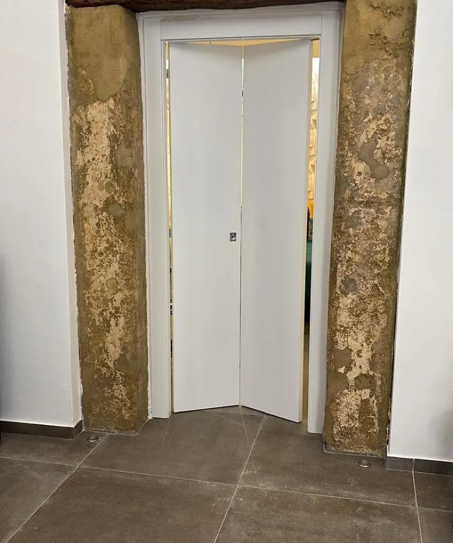N'Amuri Palermo Apartament